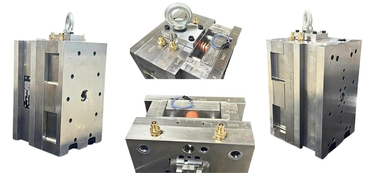 Custom Mold Sets