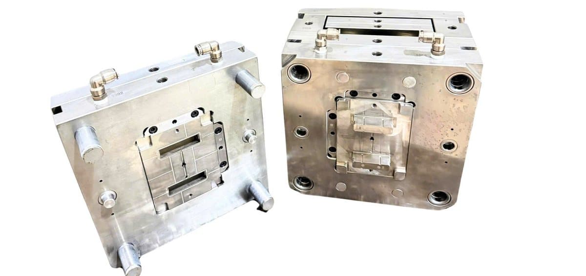 Custom Mold Sets sample 6