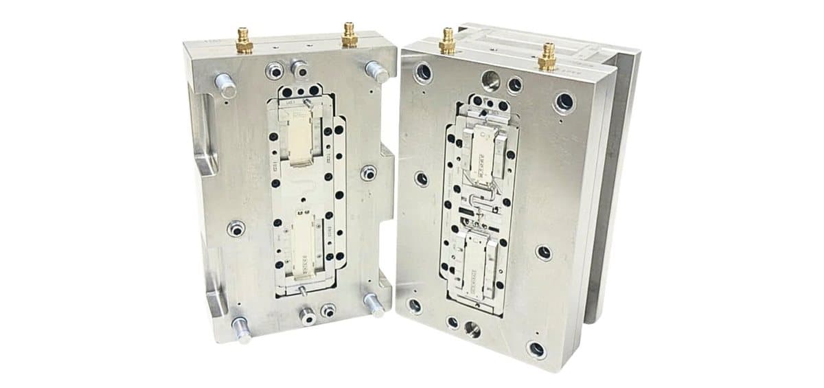 Custom Mold Sets sample 7