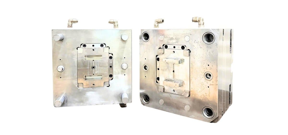 Custom Mold Sets sample 9