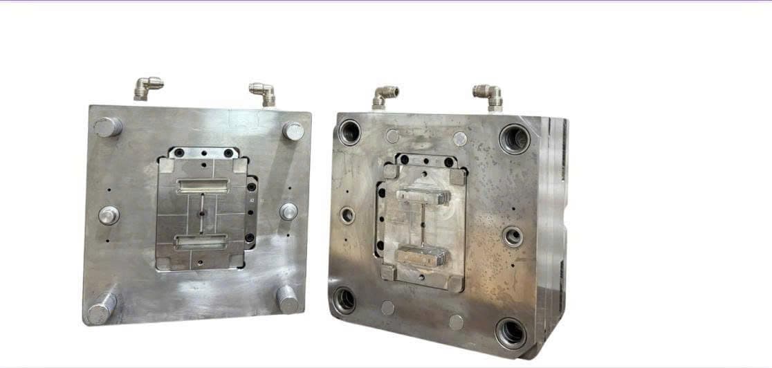 Custom Mold Sets sample 10