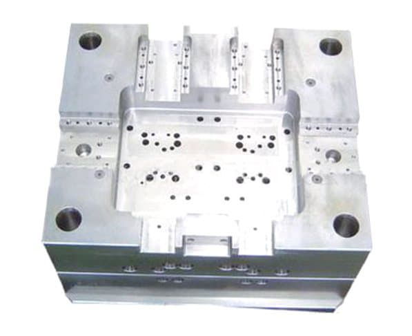 Custom Mold Sets sample 11