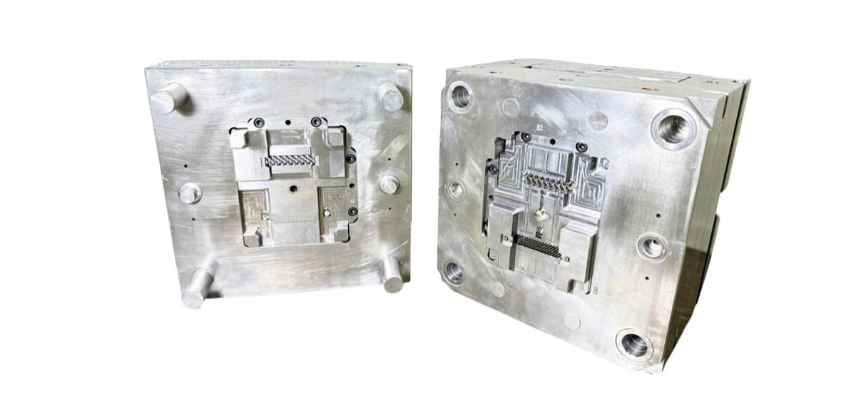 Custom Mold Sets