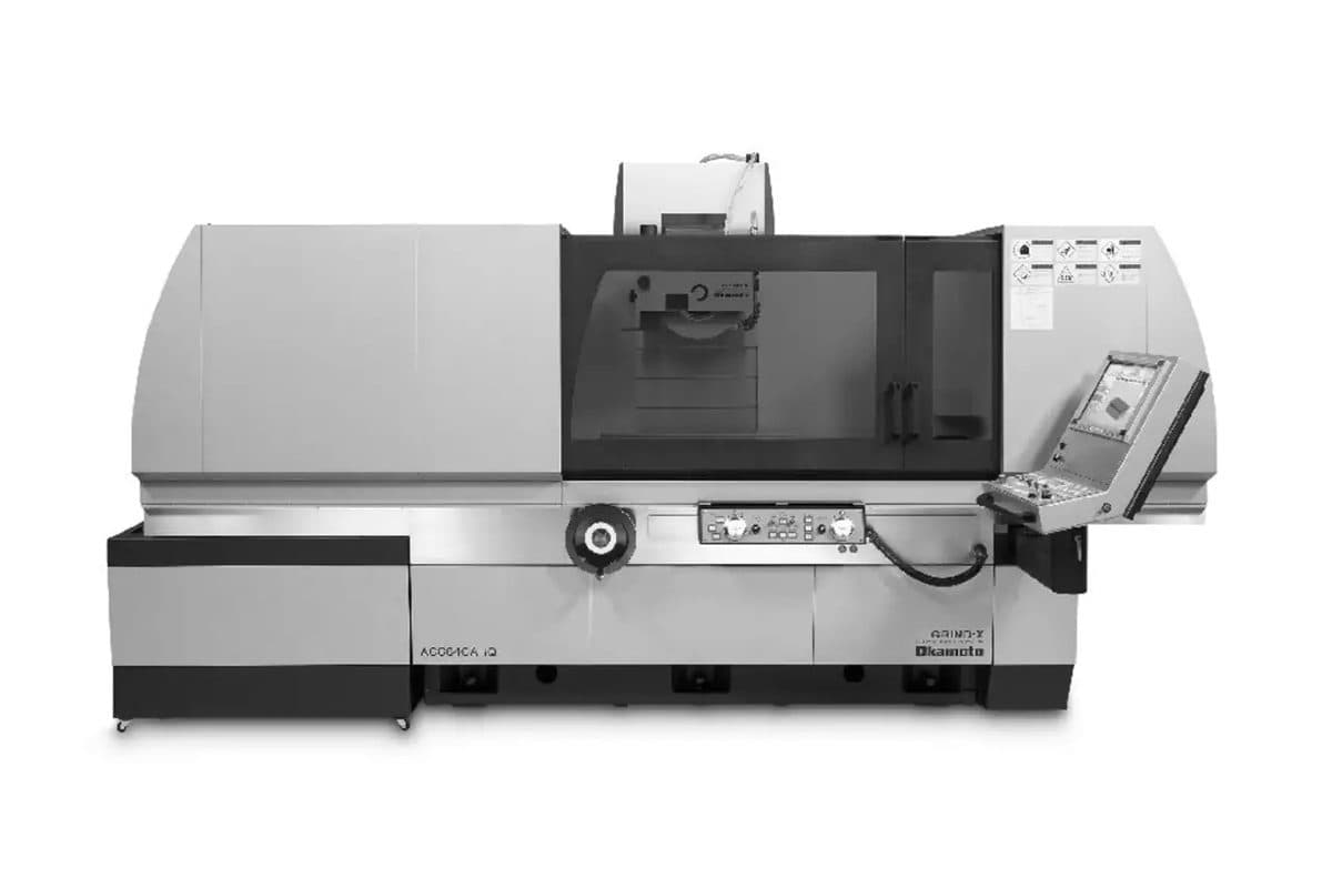Jig Grinding