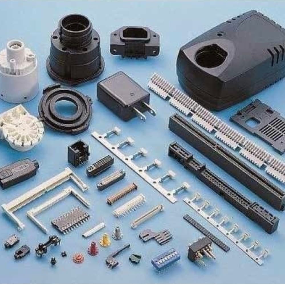 Electronic industry components