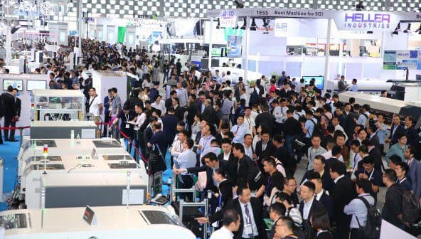 CAM Resources at Automotive World China 2023