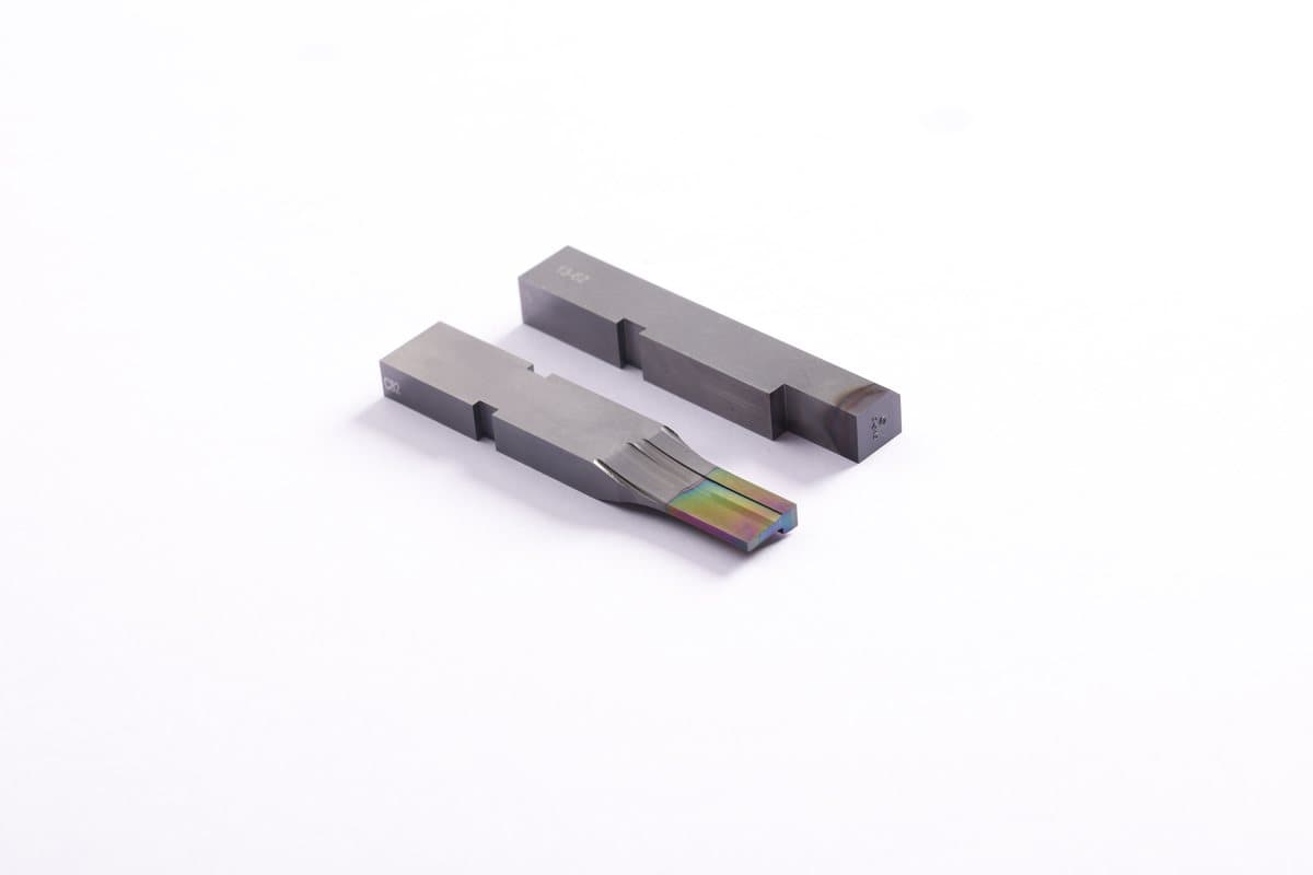 Precision Die Components sample 3