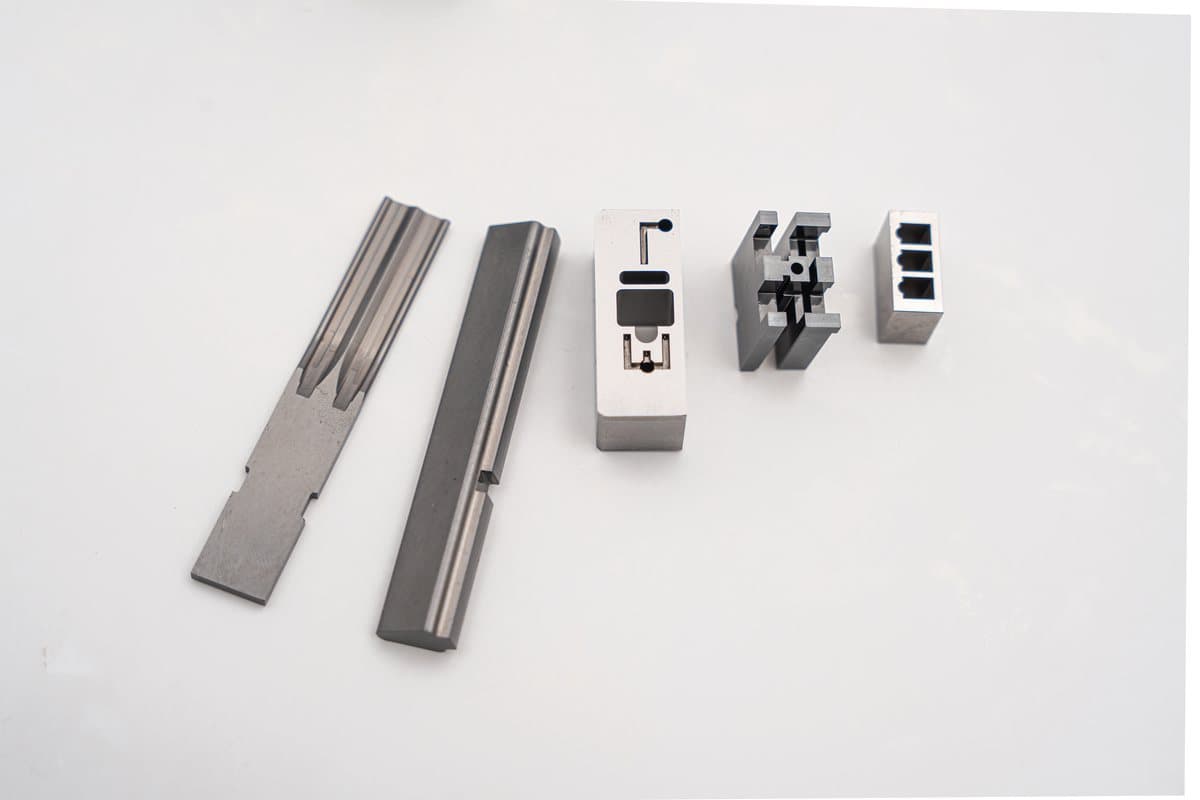 Precision Die Components sample 5