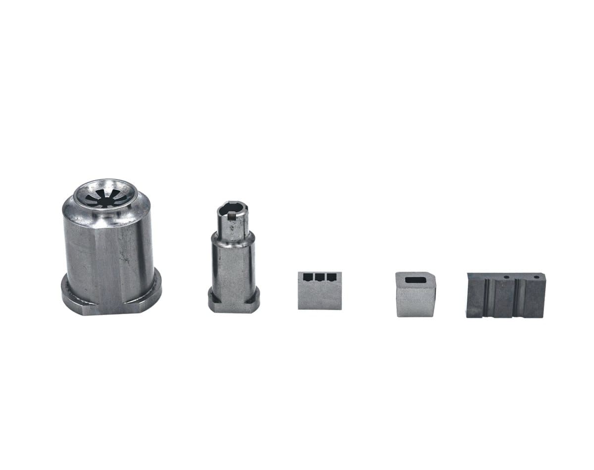 Precision Die Components sample 7