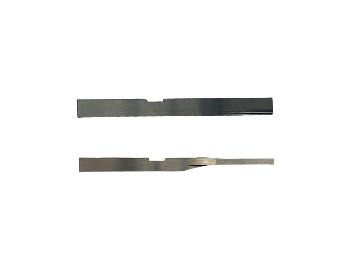 Precision Die Components sample 9