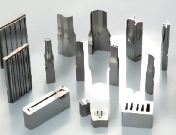 Precision Die Components sample 11
