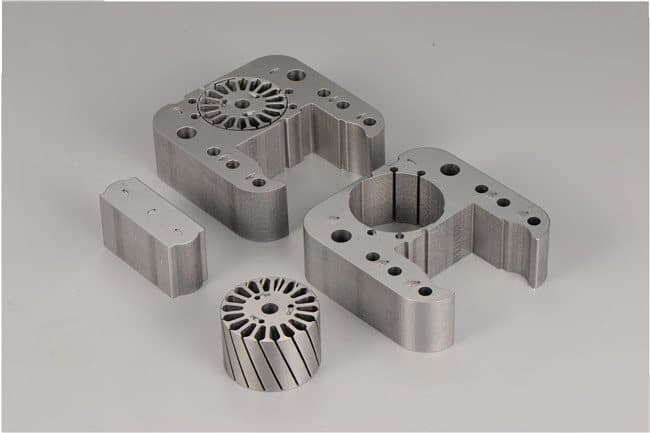 Precision Die Components sample 12