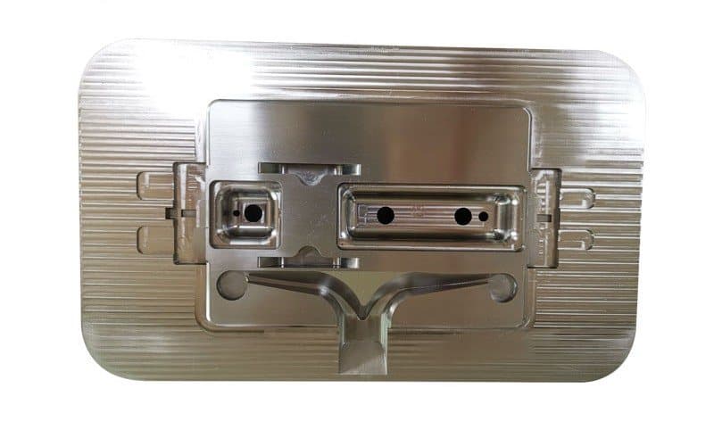 Precision Die Components sample 13