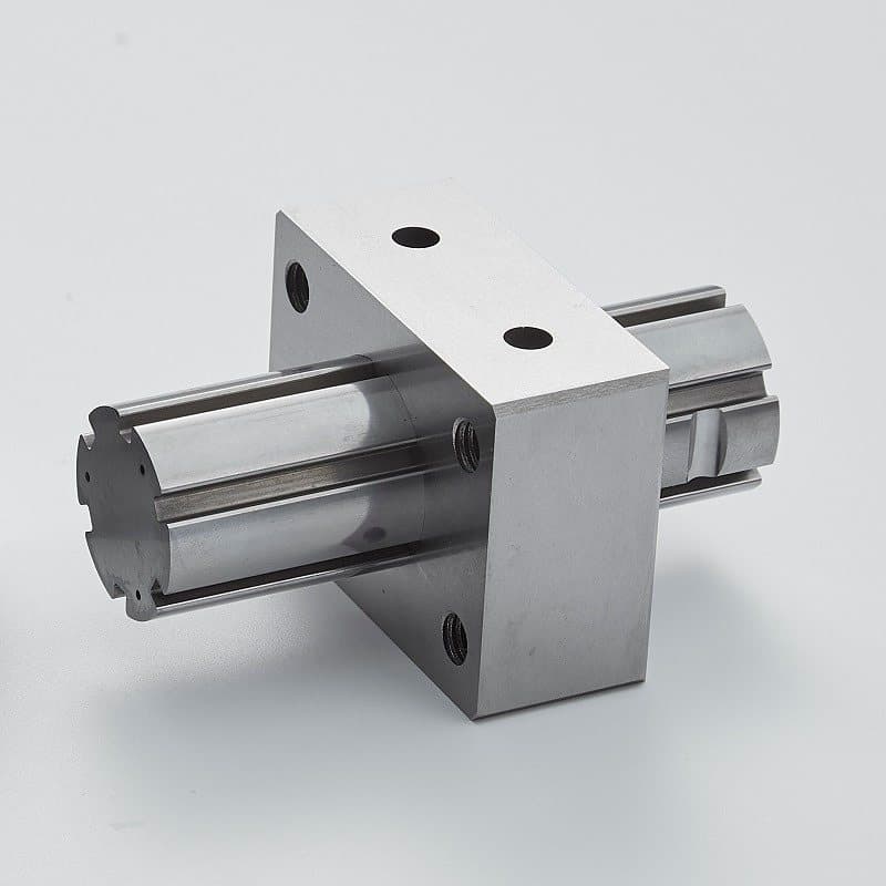 Precision Die Components sample 14