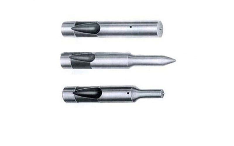 Precision Die Components sample 15