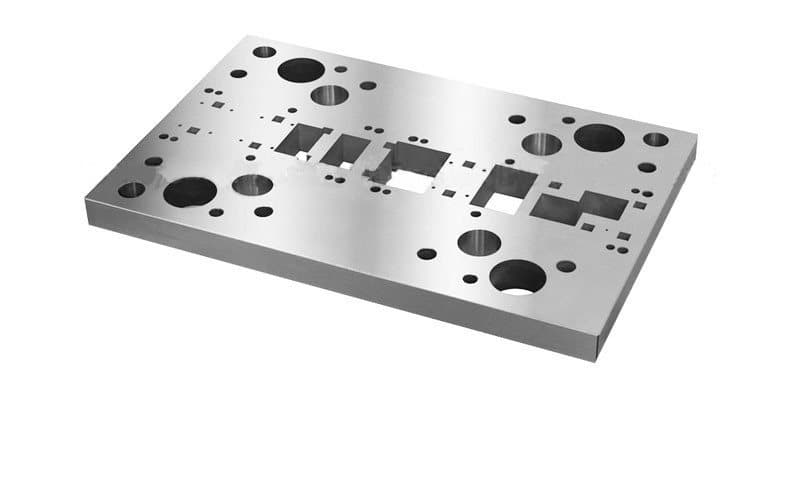 Precision Die Components sample 16