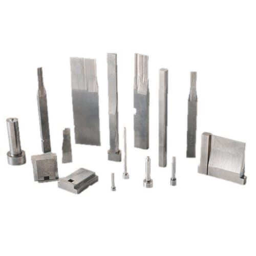 Precision Die Components sample 17