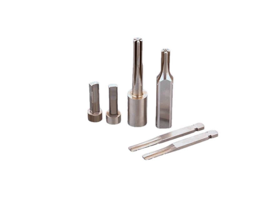 Precision Die Components sample 18