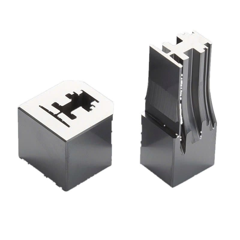 Precision Die Components sample 20