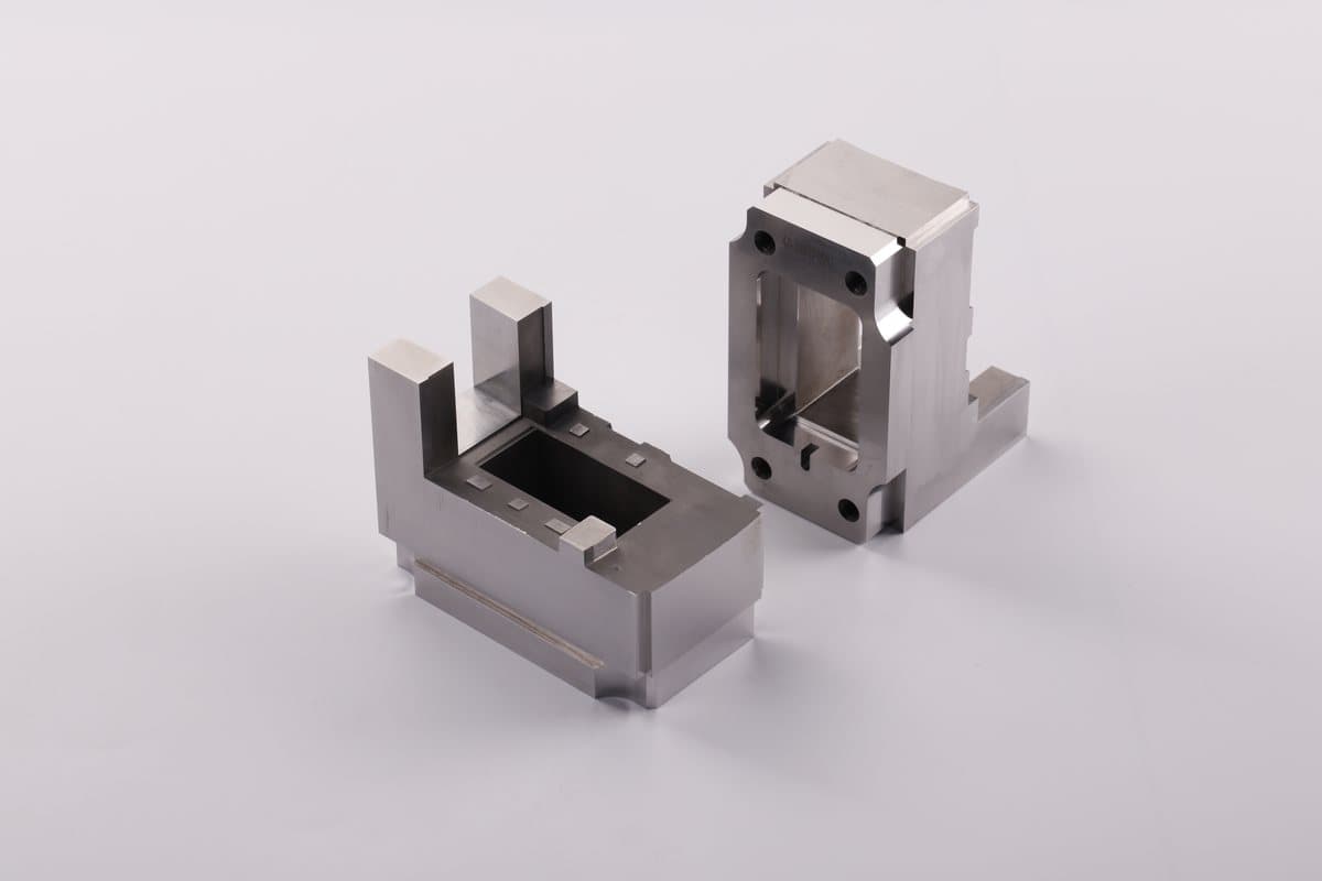 Precision Mold Components sample 4