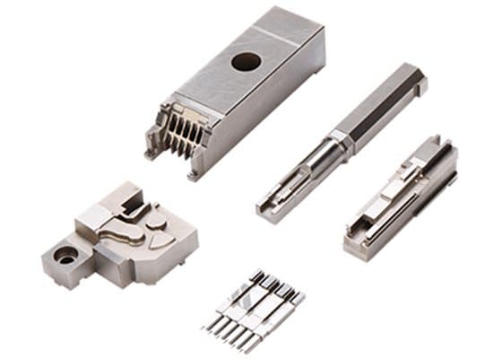 Precision Mold Components sample 8