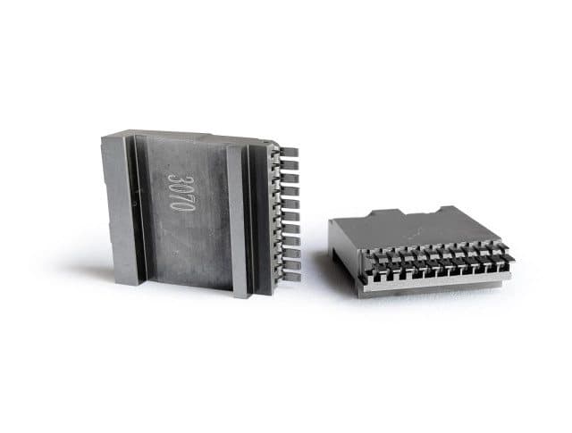 Precision Mold Components sample 12