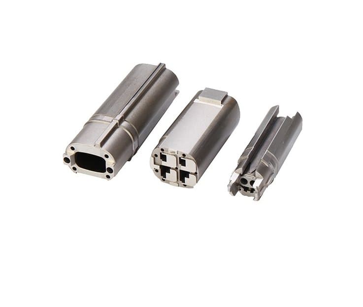 Precision Mold Components sample 15