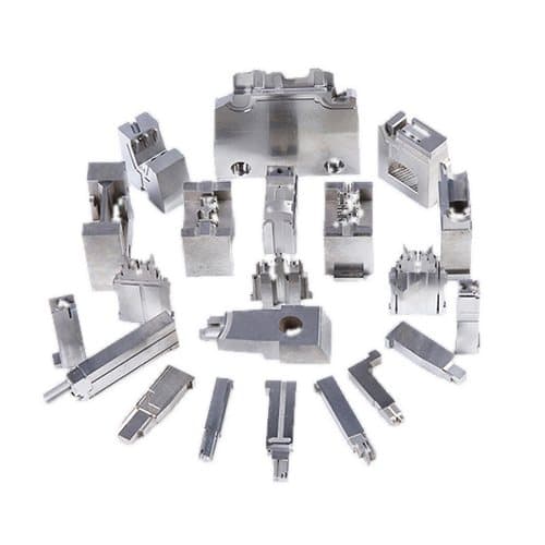 Precision Mold Components sample 16