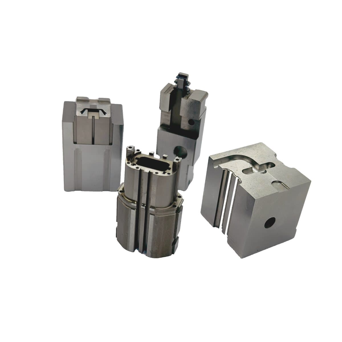 Precision Mold Components sample 20