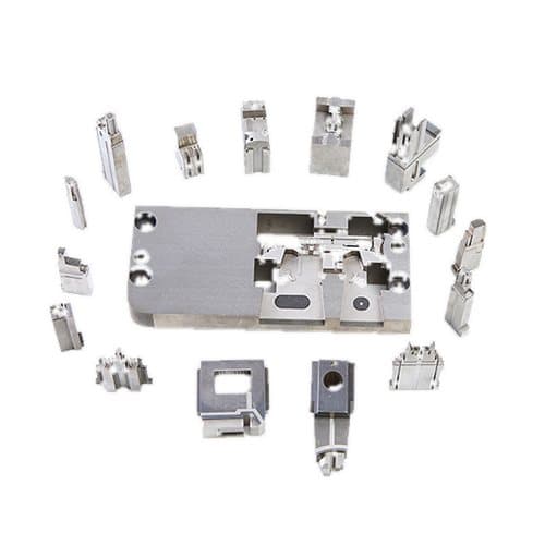 Precision Mold Components sample 22