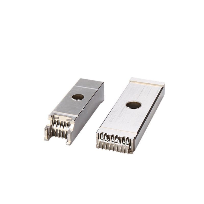 Precision Mold Components sample 23