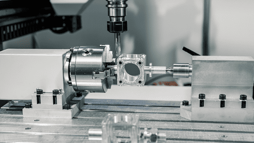 Turning Machine for cylindrical workpieces