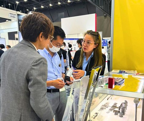 CAM Resources at INTERMOLD_2