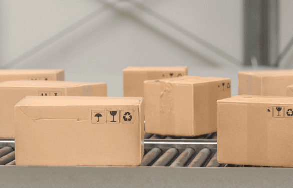 1 custom precision molds packaging and delivery image