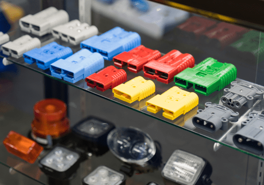 Injection molding machines Injection molding machines can be used in many industries