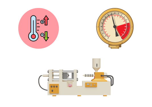 Factors Affecting The Injection Molding Process Factors Affecting The Injection Molding Process