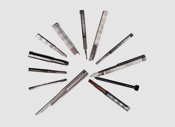 Precision mold components manufactured by CAM Resources precision-mold-components-manufactured-by-cam-resources