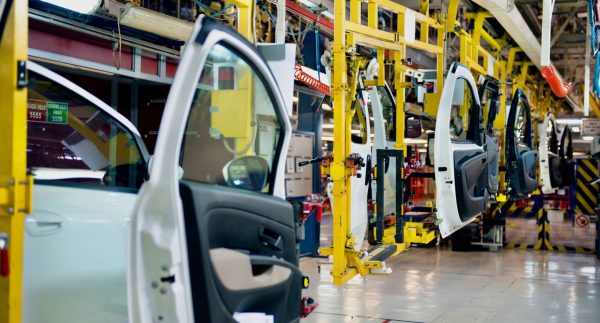 Work on the automotive shop floor work-on-the-automotive-shop-floor