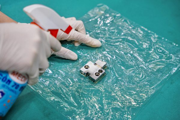 High-quality material for high-quality mold components High-quality material for high-quality mold components