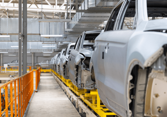 Injection molding machines Injection molding machines help increase production rates