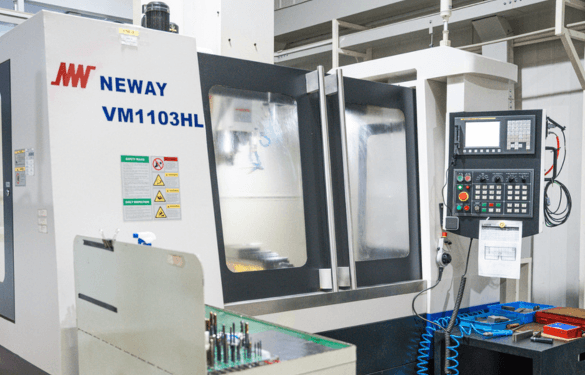 CNC Milling machine blog image CNC Milling machine blog image